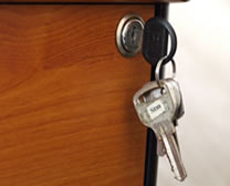 ���E�f�X�N�̃J�M