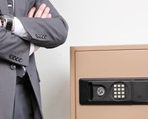 ���b�J�[�C���A���ɂ̌̏�